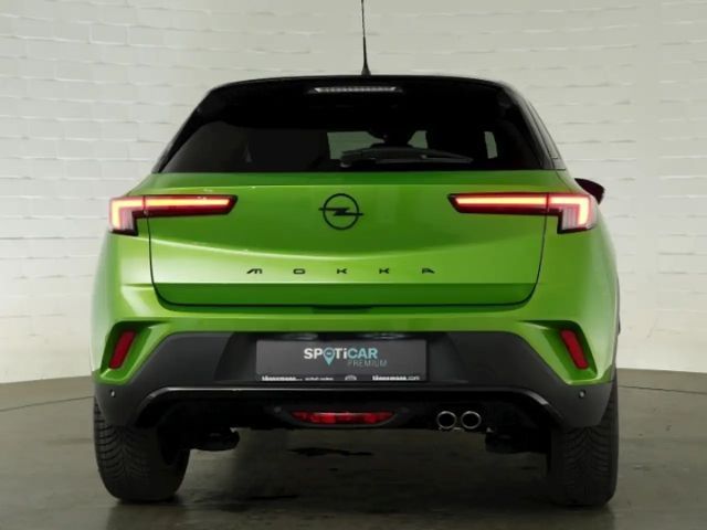 Opel Mokka GS-Line Grand Sport