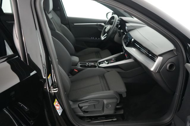Audi A3 35 TFSI S-Line S-Tronic Sportback