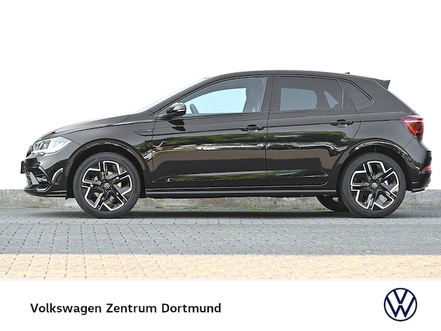 Volkswagen Polo R-Line
