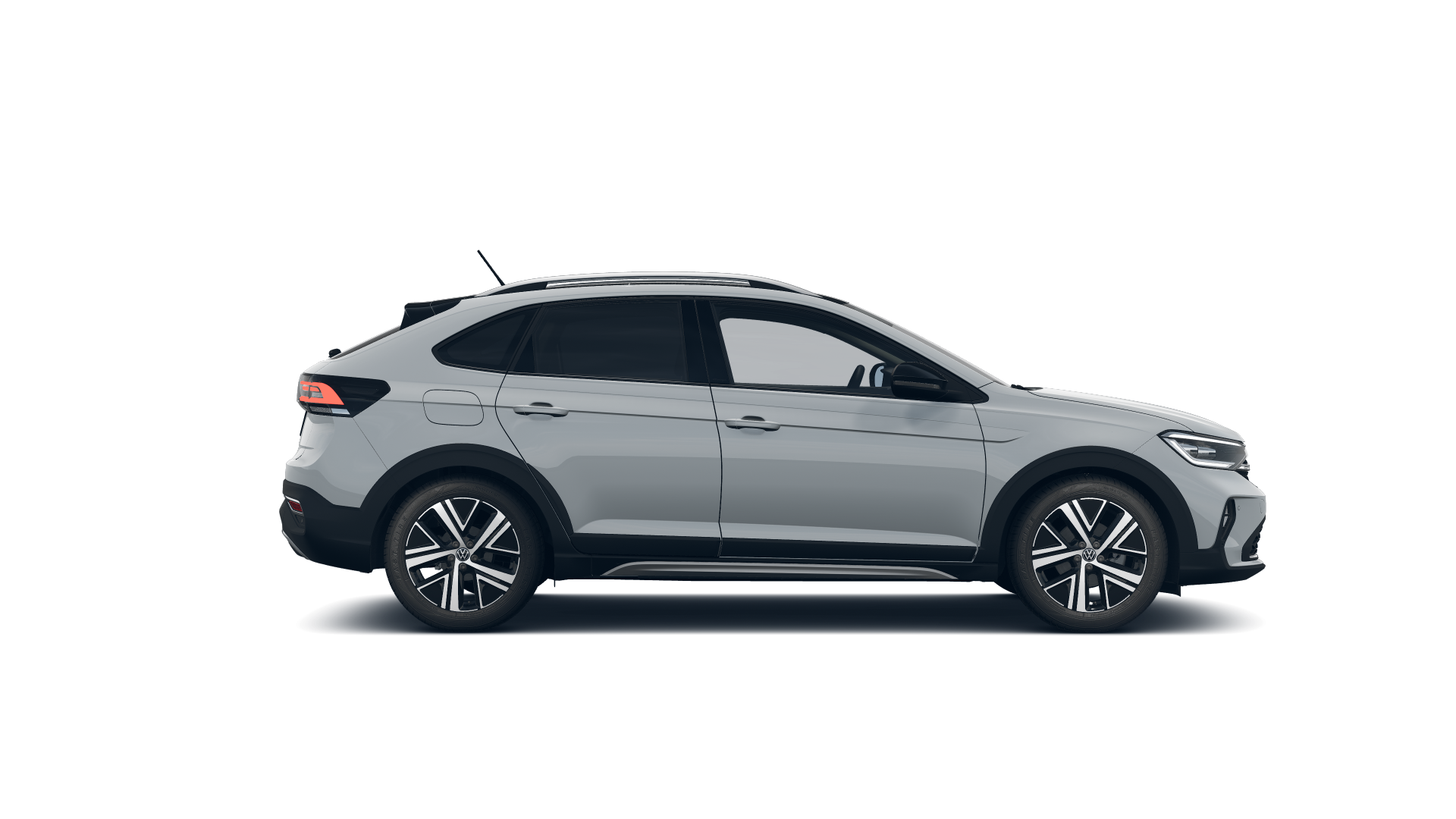 Volkswagen Taigo IQ.Drive Style