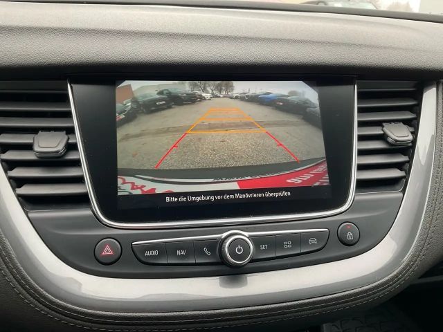 Opel Grandland X 1.2 Turbo Turbo