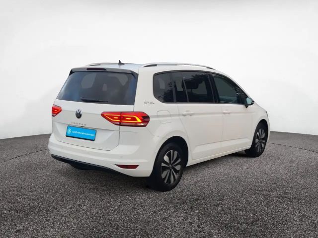 Volkswagen Touran 1.5 TSI