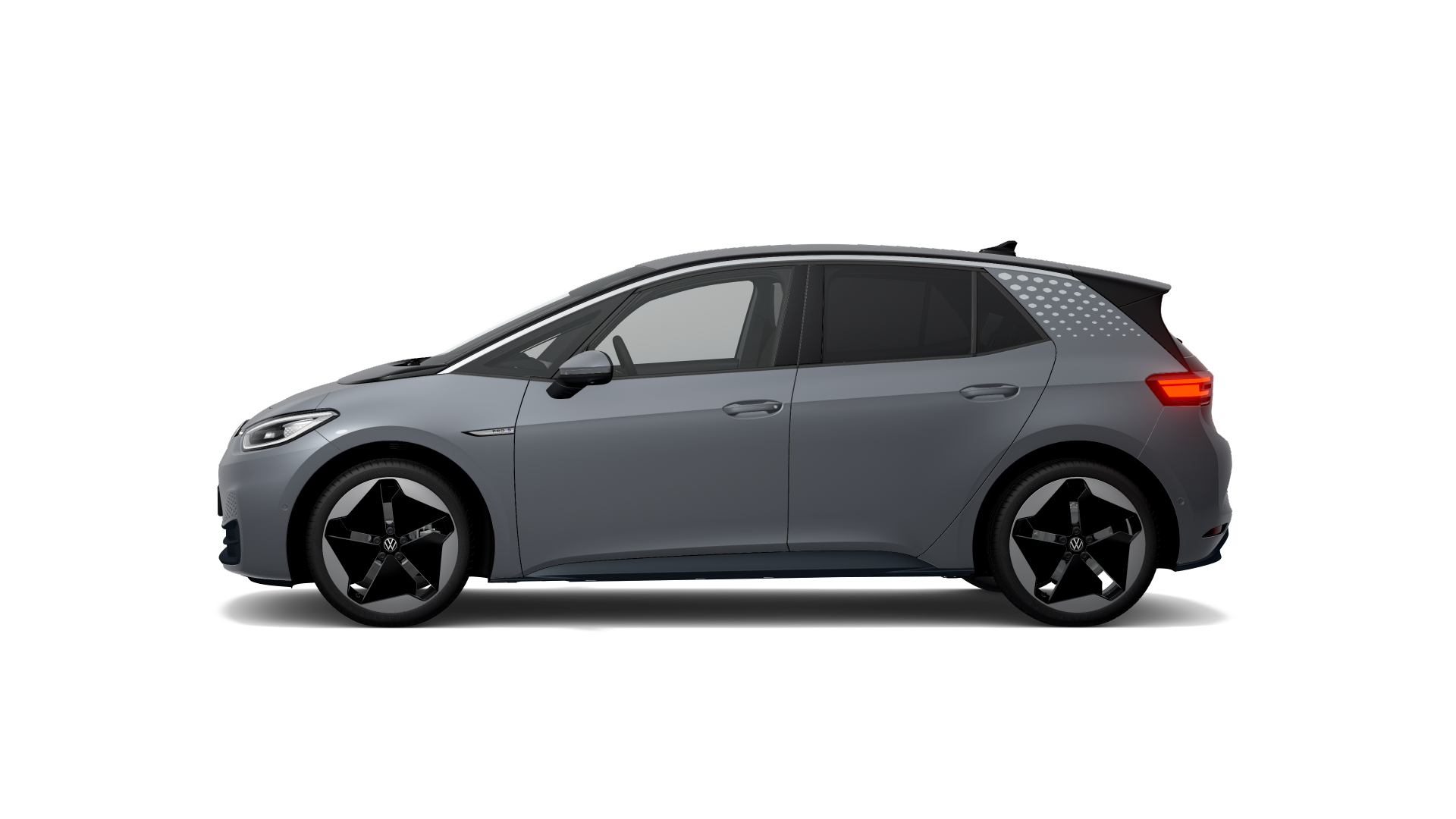 Volkswagen ID.3 Performance Pro