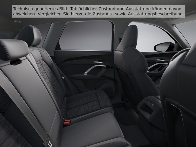 Audi Q5 Quattro S-Tronic