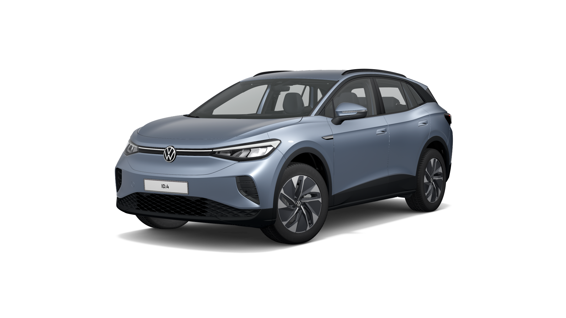 Volkswagen ID.4 Performance Pure