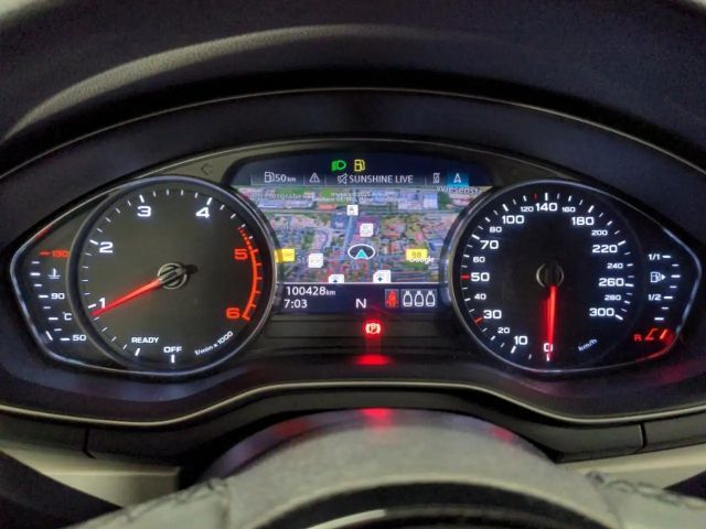 Audi A4 35 TDI Avant S-Line S-Tronic