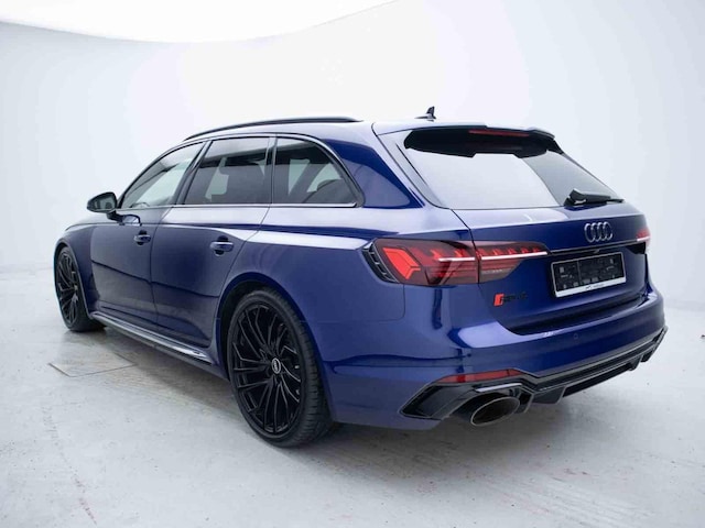 Audi RS4 Avant Quattro