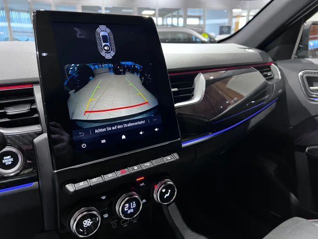 Renault Arkana RS TCe 140