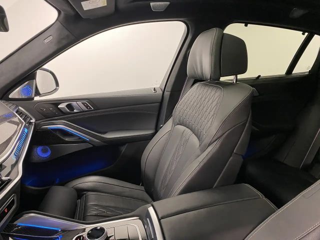 BMW X6 Coupé M-Sport xDrive40d