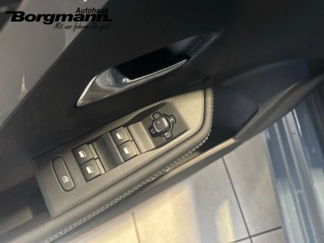 Opel Astra GS-Line Grand Sport Sports Tourer