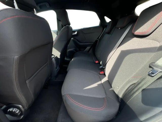 Ford Puma Winter-Paket + Ganzjahresreifen