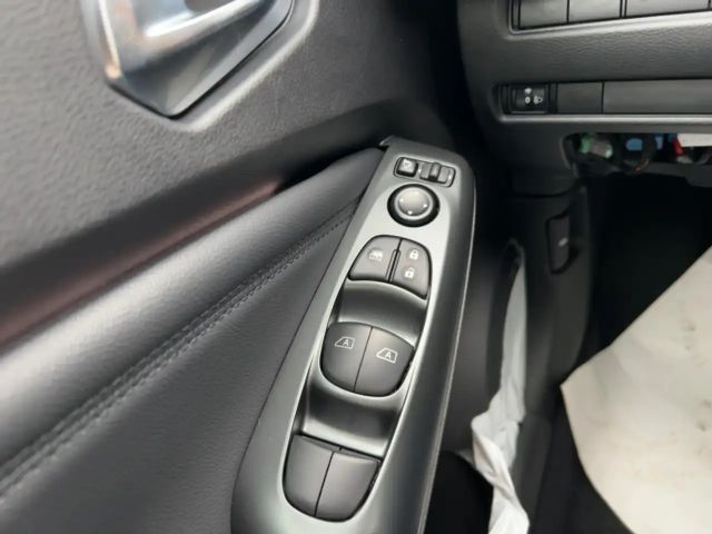 Nissan Juke N-Connecta