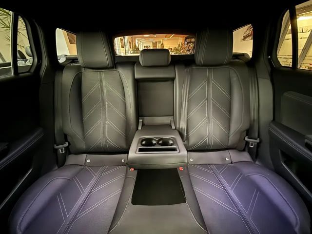 Opel Astra Sports Tourer Turbo Ultimate