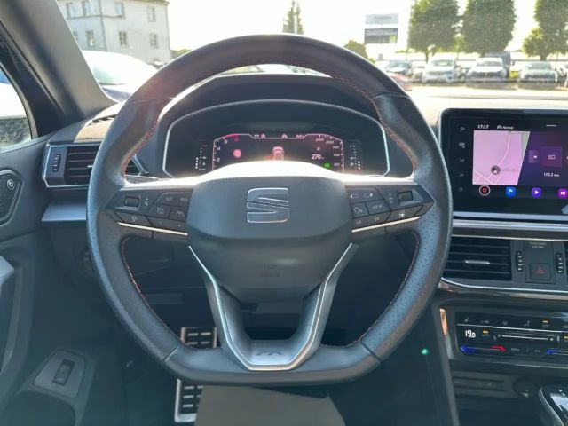 Seat Tarraco 2.0 TDI 4Drive FR-lijn