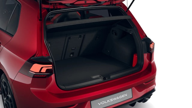 Volkswagen Golf 2.0 TSI DSG GTI Golf VIII