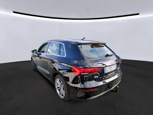 Audi A3 1.5 TFSI Sedan Sportback