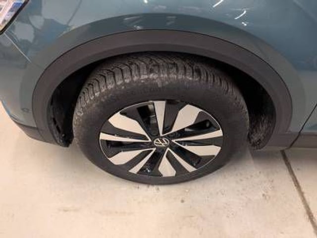 Volkswagen T-Roc 2.0 TDI DSG Life Plus