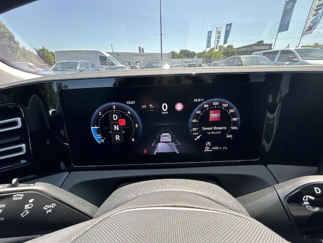 Volkswagen Tiguan 2.0 TDI DSG