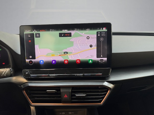 Cupra Leon DSG ST Sportstourer