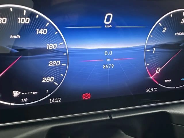 Mercedes-Benz C 220 AVANTGARDE C 220 d Estate