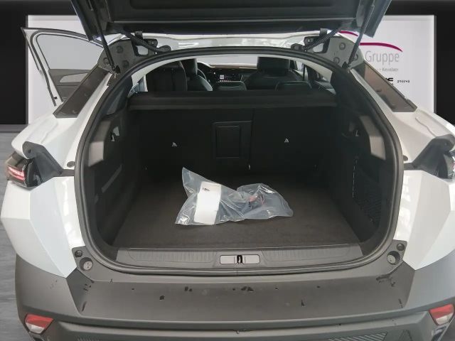 Peugeot 408 Allure Pack Hybrid