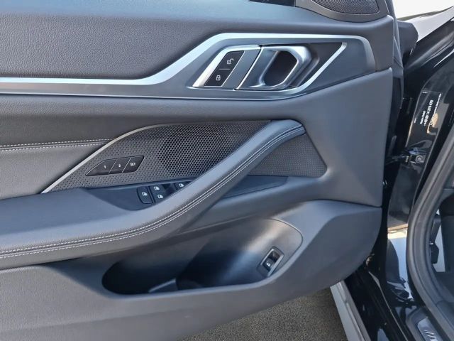 BMW 420 420d Coupé Gran Coupé