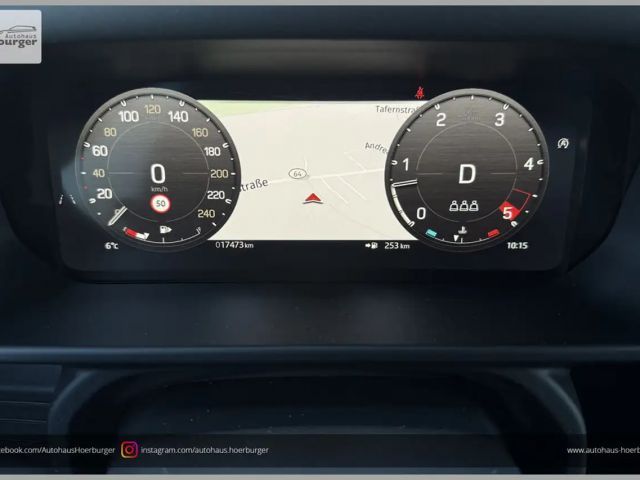 Land Rover Defender 110 AWD D250 Dynamic SE