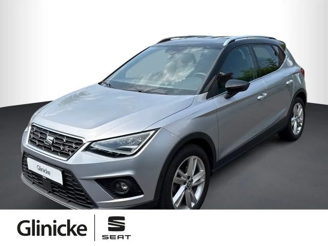 Seat Arona 1.0 TGI FR-lijn