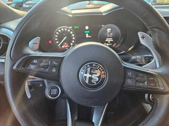 Alfa Romeo Tonale AWD Speciale