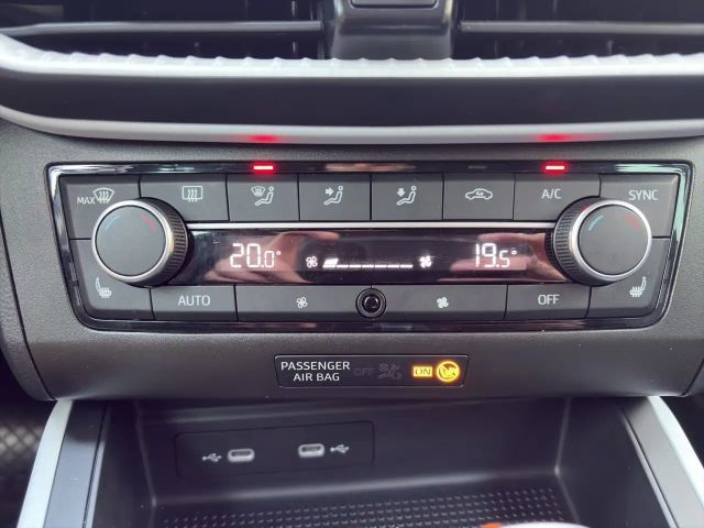 Seat Arona 1.0 TSI DSG Style