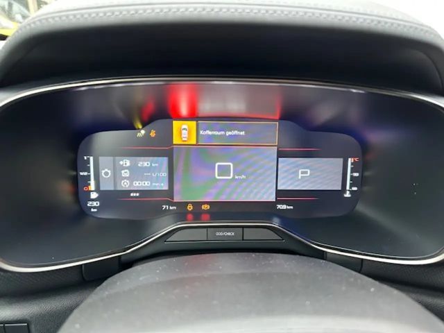 Citroën C5 Aircross BlueHDi Max