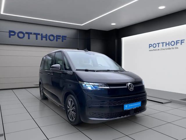 Volkswagen Multivan 2.0 TDI DSG T7