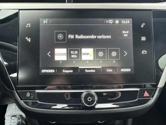 Opel Corsa Edition business+