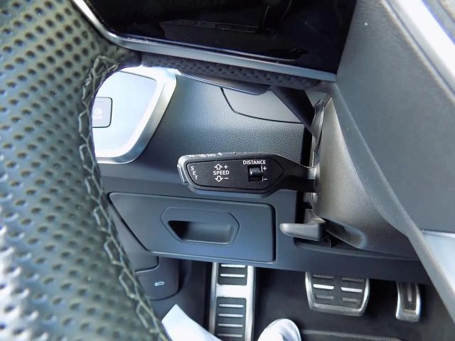 Audi A6 40 TDI Avant Sport