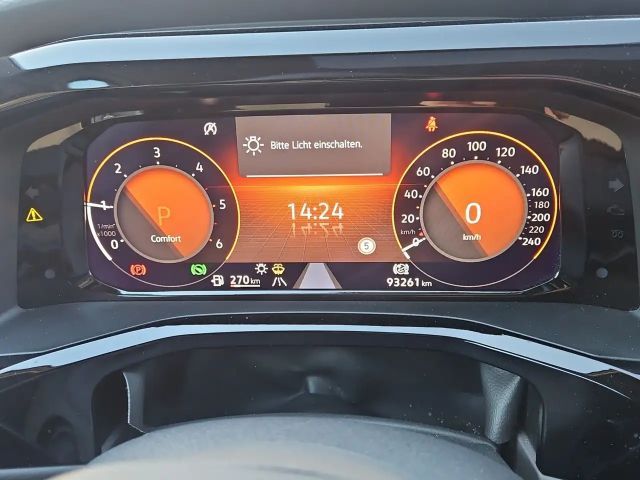 Volkswagen Multivan DSG Life T7