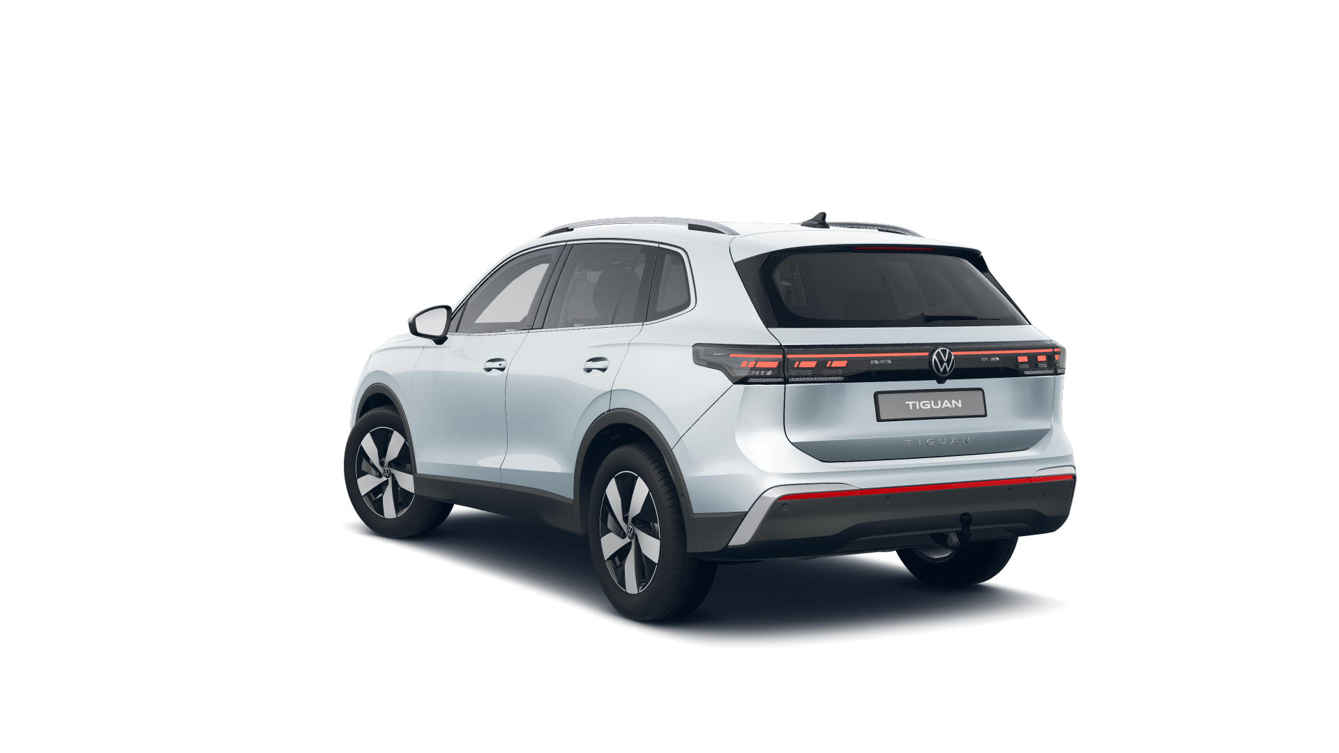 Volkswagen Tiguan 2.0 TDI DSG IQ.Drive