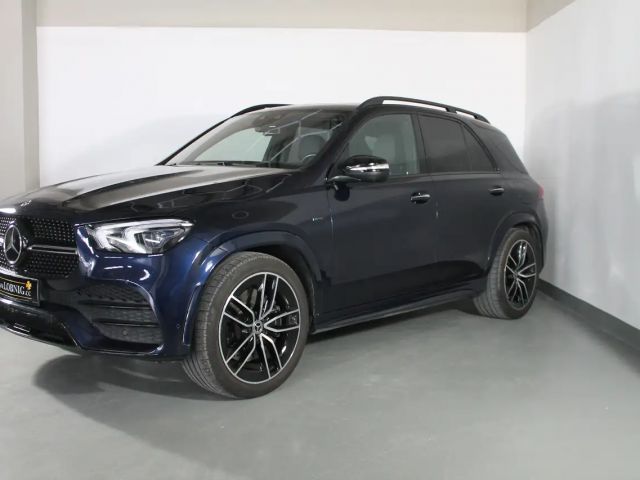 Mercedes-Benz GLE 350 4MATIC