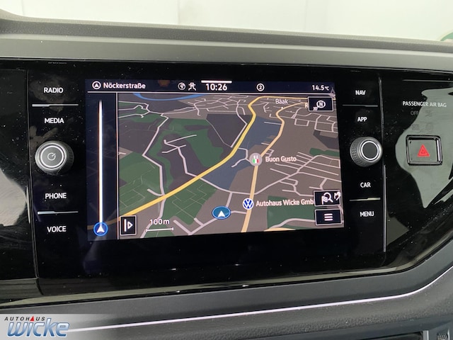 Volkswagen Taigo 1.5 TSI DSG R-Line