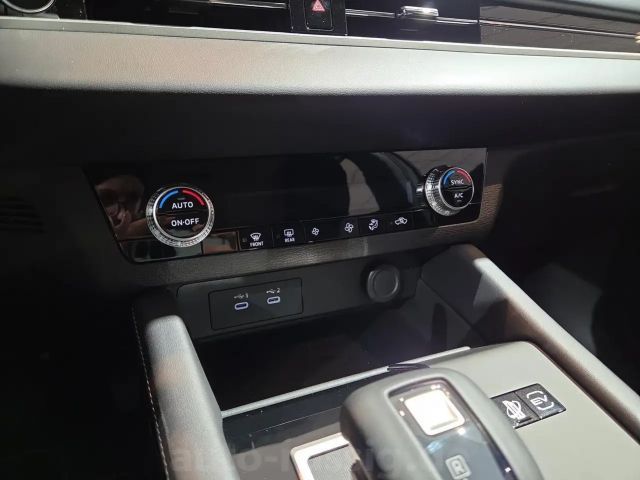 Mitsubishi Outlander 4WD PHEV