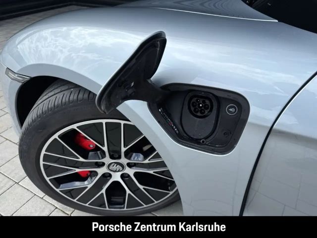 Porsche Taycan 4S Sport Turismo