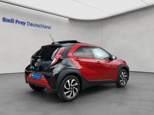 Toyota Aygo X Hatchback S-CVT