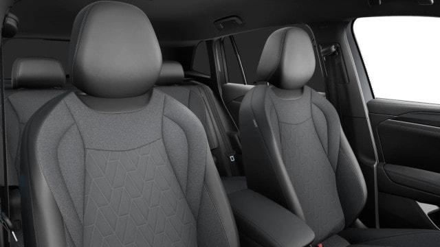 Volkswagen Tiguan DSG