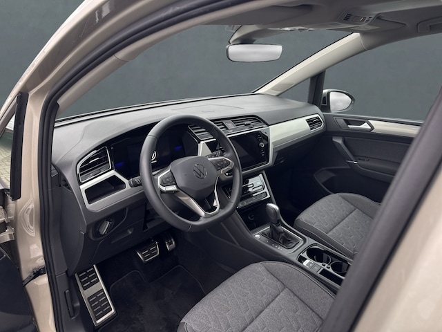 Volkswagen Touran 1.5 TSI DSG Move