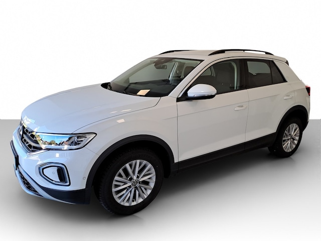 Volkswagen T-Roc 1.0 TSI Life