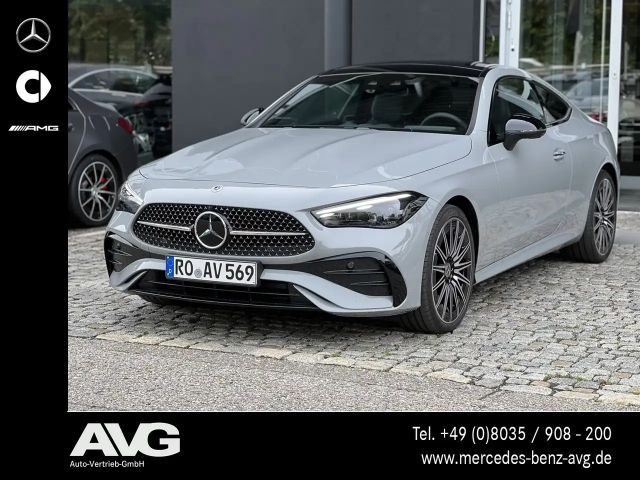 Mercedes-Benz CLE 450 4MATIC AMG Line