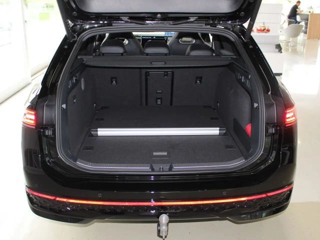 Volkswagen Passat 2.0 TDI R-Line Variant