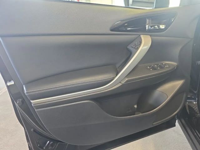 Mitsubishi Eclipse Cross 4WD PHEV