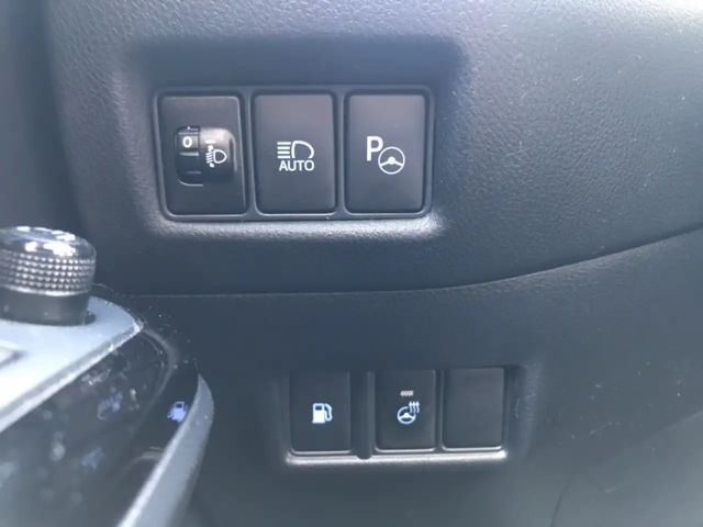 Toyota C-HR Hybride Team D