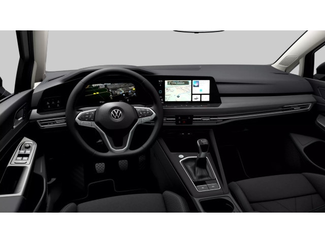 Volkswagen Golf Golf VIII Style Variant