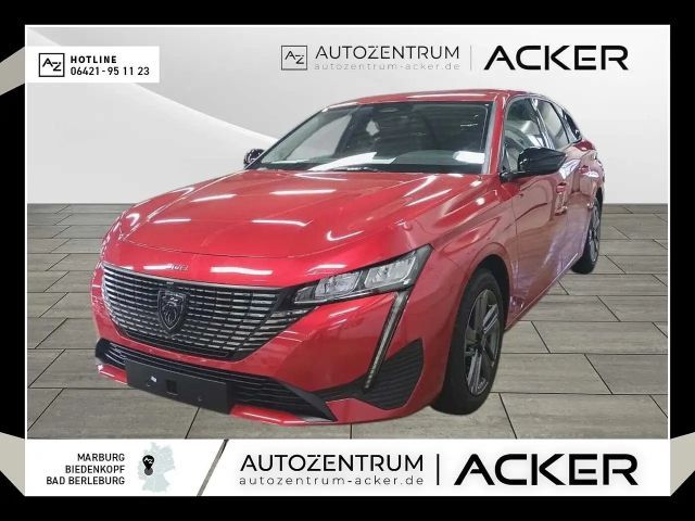 Peugeot 308 Allure Pack PureTech SW